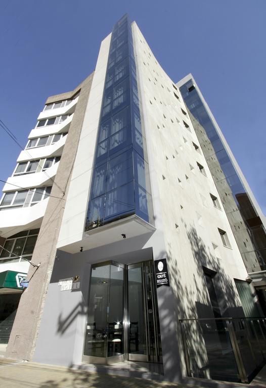 Civico Art Hotel Сан-Хуан Екстер'єр фото